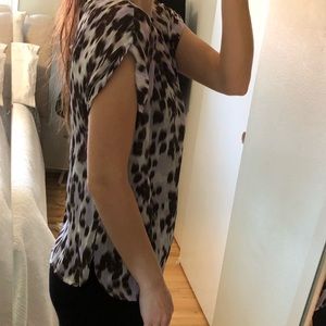 JENNIFER LOPEZ Blouse